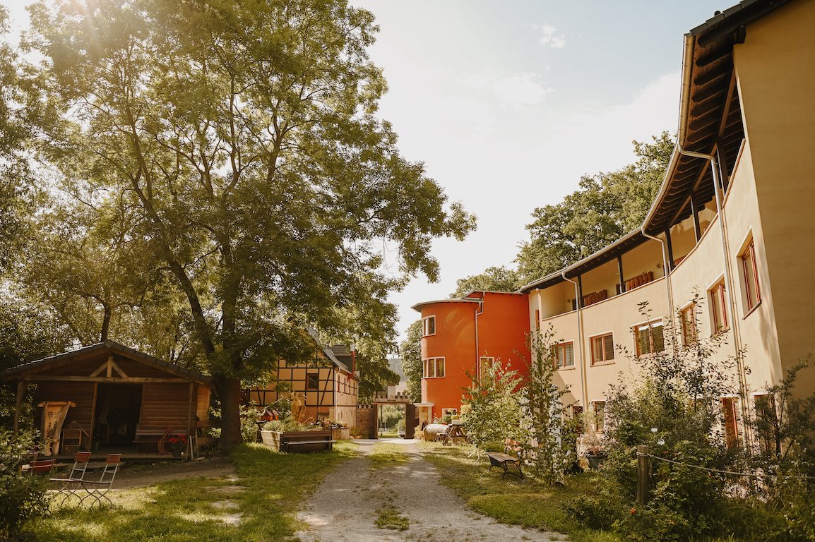 Naturhotel Waldkraft-Resort Vitalum Thüringen