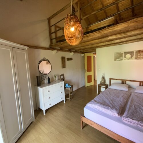 Quinta Algarve - Maisonette Zimmer