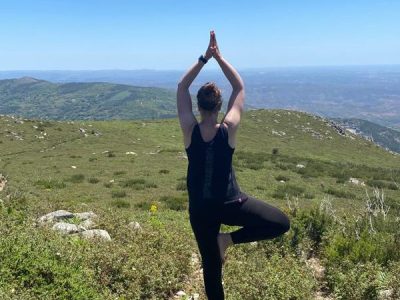 Yoga und Wandernwoche an der Algarve